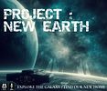 Project: New Earth
