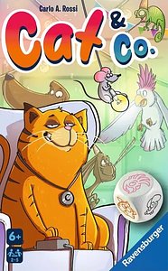 Cat & Co.