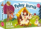 Pełny kurnik 