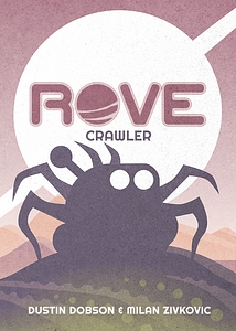 ROVE: Crawler