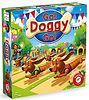 Go! Doggy Go!
