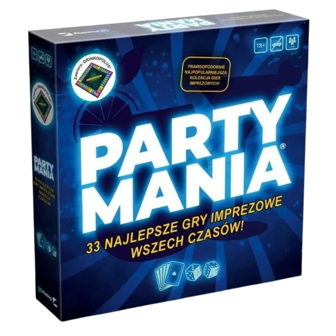 Partymania