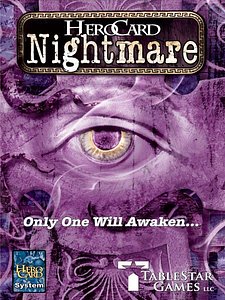 HeroCard Nightmare