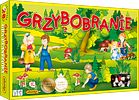 Grzybobranie