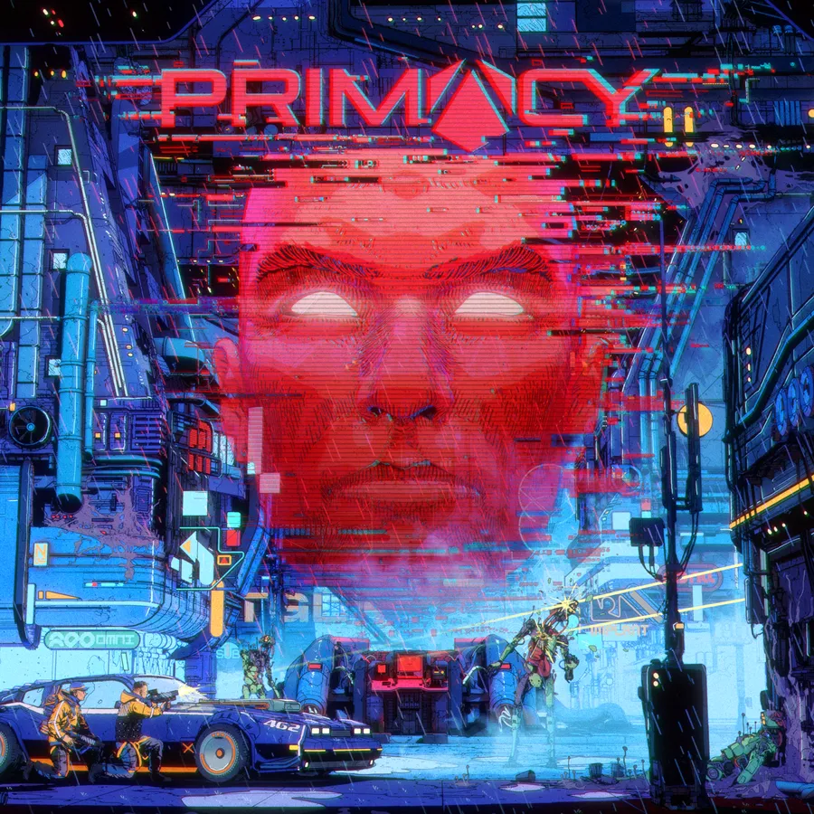 Primacy