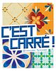C'est Carré