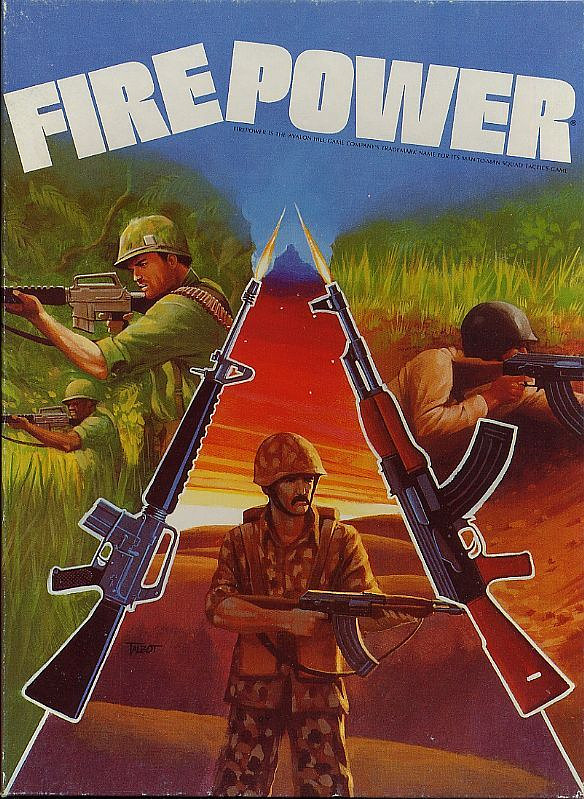 Firepower
