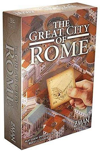 The Great City of Rome