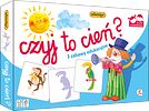 Czyj to cień?