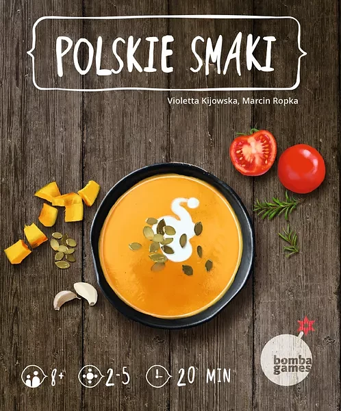 Polskie smaki