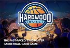 Hardwood Duel