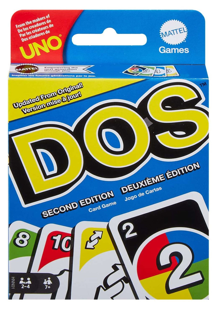DOS: Refresh