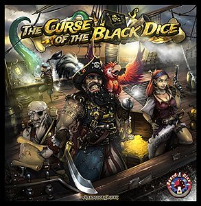 The Curse of the Black Dice