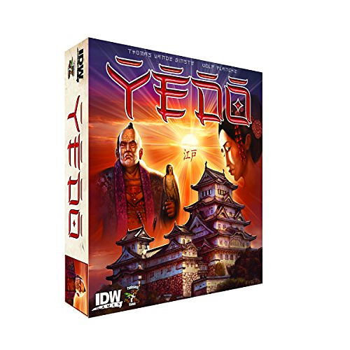 Yedo
