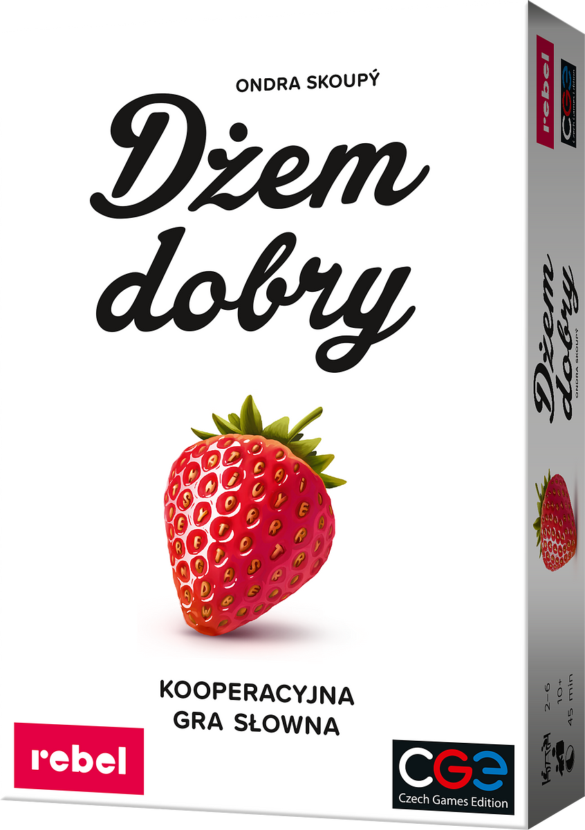 Dżem Dobry