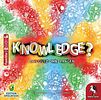 Knowledge?