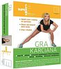 SuperForma: Gra karciana