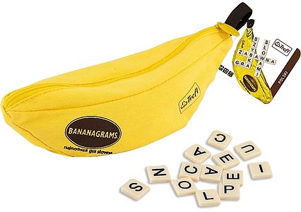 Bananagrams