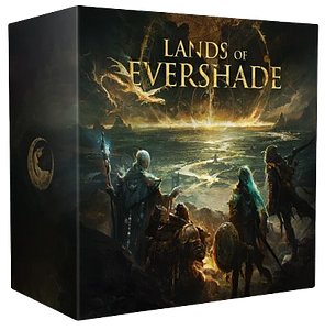 Lands of Evershade