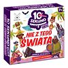10 Sekund Kids: Nie z tego świata