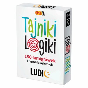 Tajniki logiki