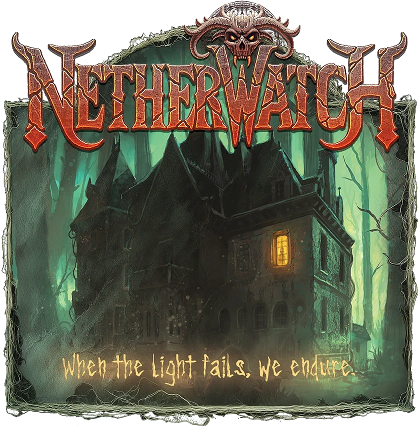 Netherwatch