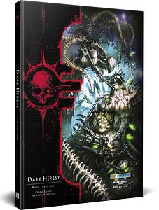 Dark Heresy 2: Wróg zewnętrzny