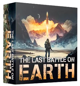 The Last Battle on Earth
