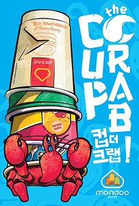 Cup the Crab
