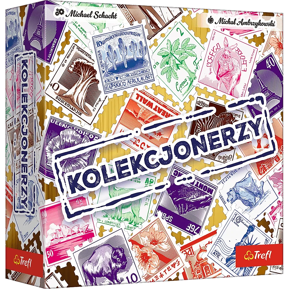 Kolekcjonerzy