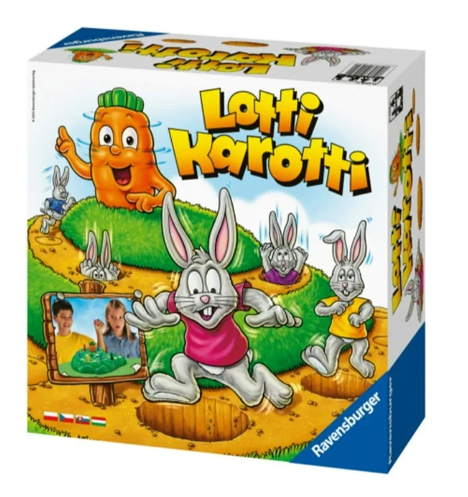 Lotti Karotti