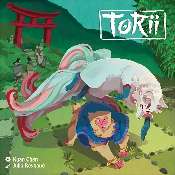 Torii
