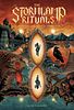 The Stormlamp Rituals