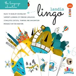 Lingolandia