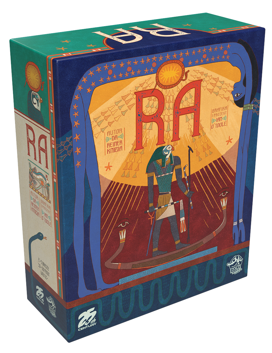 Ra 