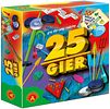 25 gier
