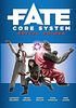Fate Core System