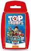 Top Trumps: Psi Patrol