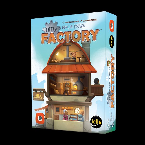 Little Factory