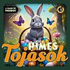 Hímes tojások