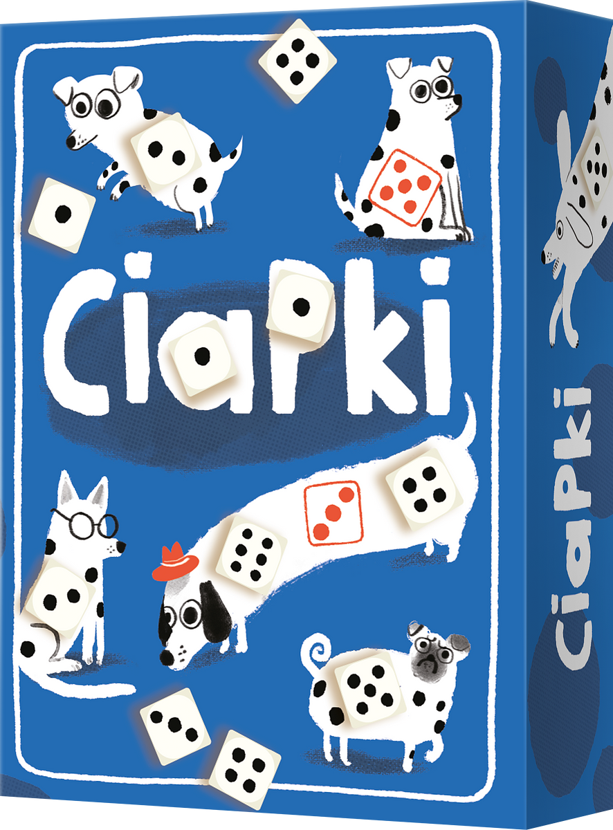 Ciapki