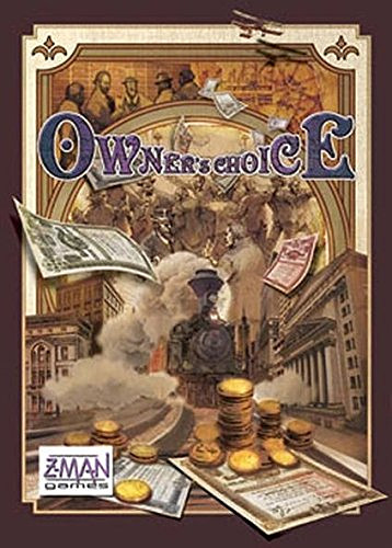 Owner's Choice