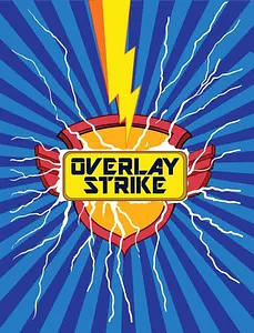 Overlay Strike