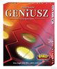 Geniusz: Gra Karciana