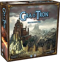 Gra o Tron: Gra planszowa (2 edycja)