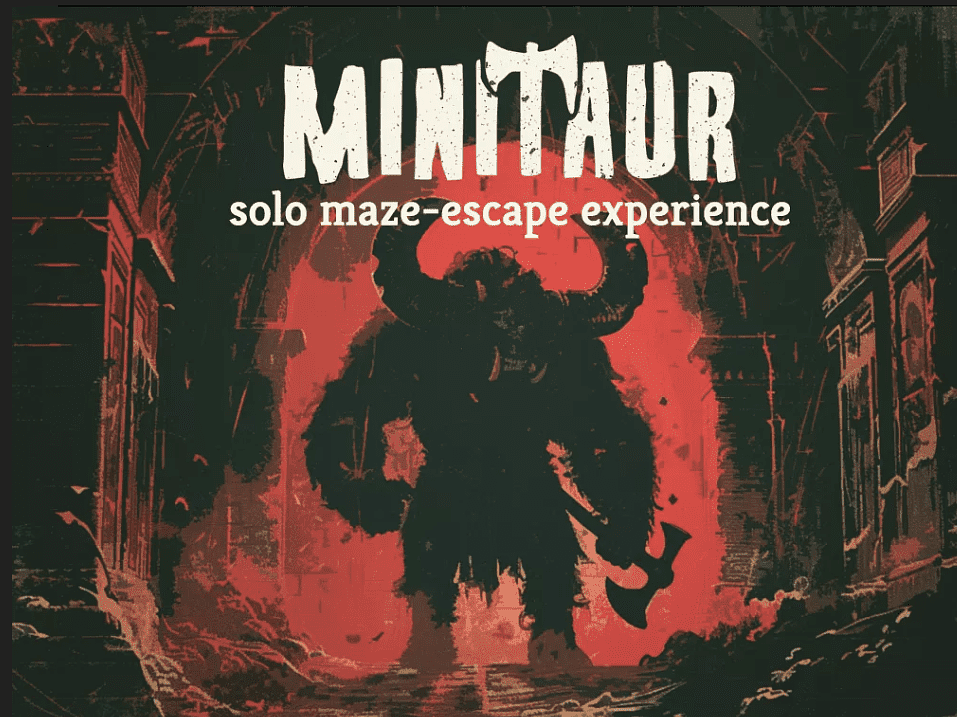 Minitaur