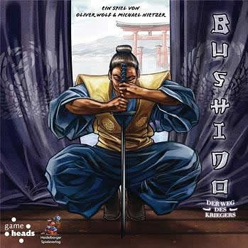 Bushido: Der Weg des Kriegers