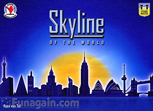 Skyline of the World
