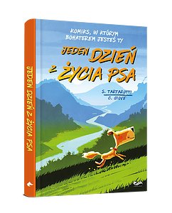Jeden dzień z życia psa