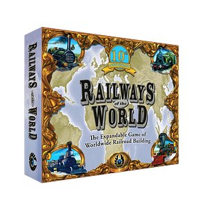 Railways of the World